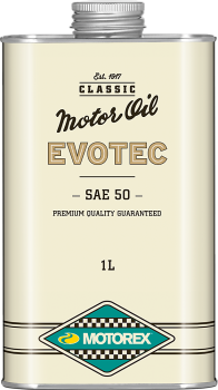 EVOTEC SAE 50