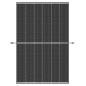 Preview: 430W Solarpanel