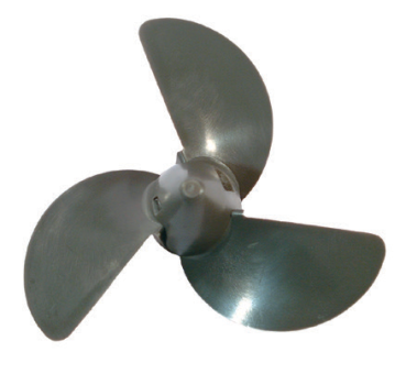 Propeller BF2.3