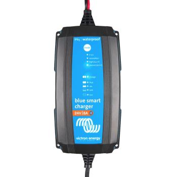 Victron Blue Smart IP65 24/8 24V