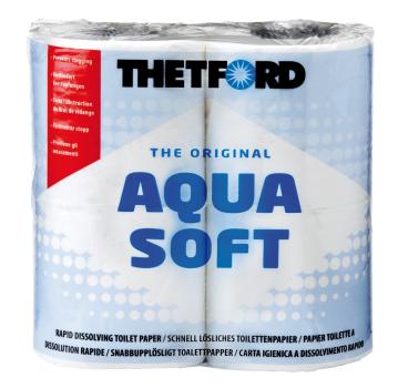 Thetford Aqua Soft Toilettenpapier