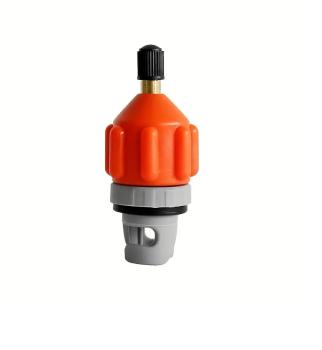 Luftadapter orange