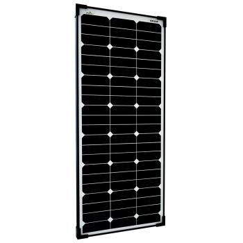 80W Solarpanel