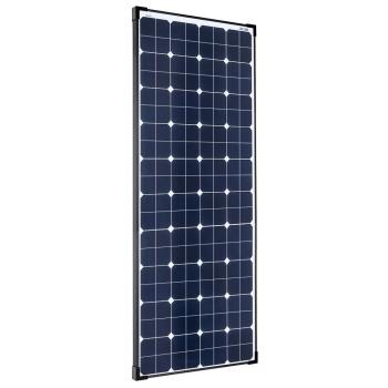 150W Solarpanel