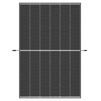 430W Solarpanel