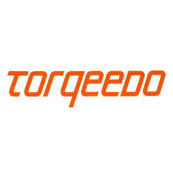 Torqeedo Aufkleber