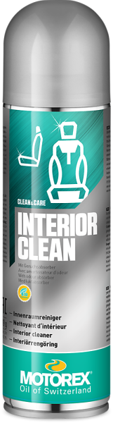 INTERIOR CLEAN SPRAY