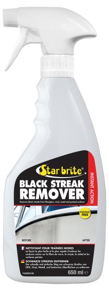 Black Streak Remover