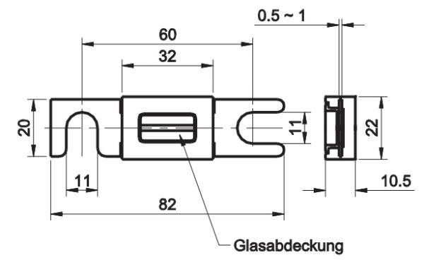 Streifensicherung ANL