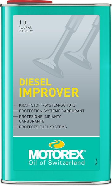 DIESEL IMPROVER