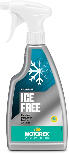 ICE FREE