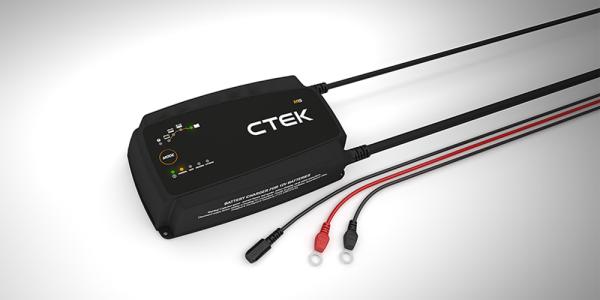 CTEK M15 12V 15A