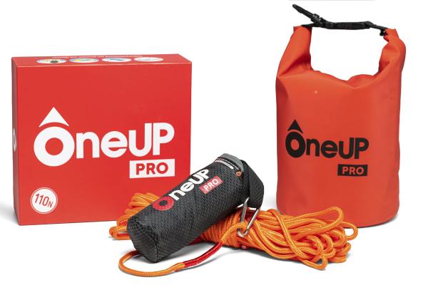 OneUP PRO (VKS-geprüft)