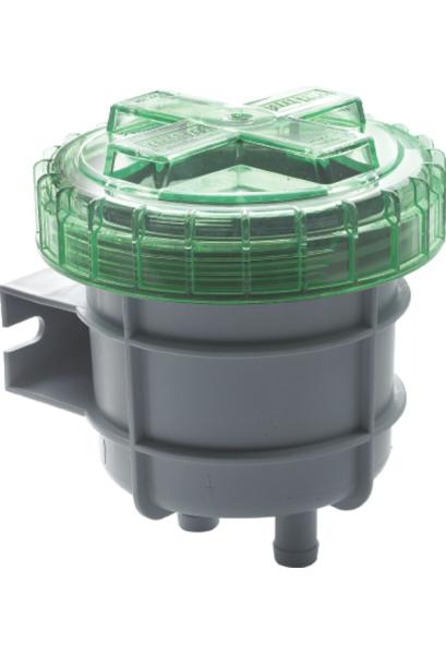 Geruchsfilter Abwassertank