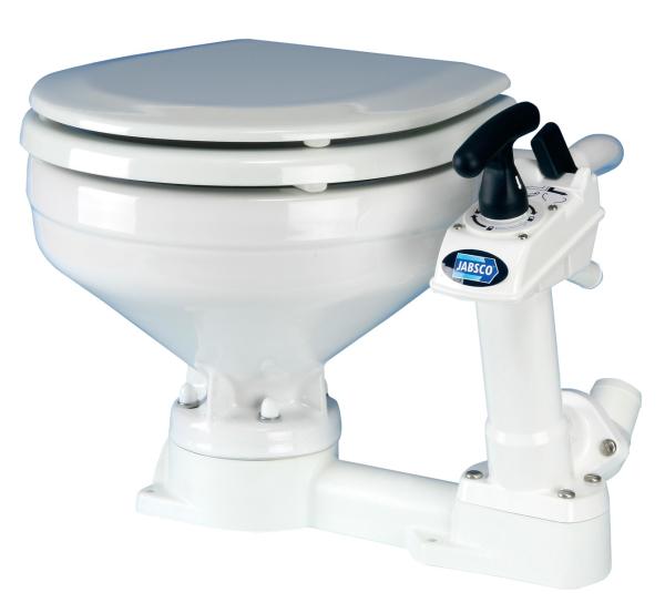 Twist’n’Lock Marine-Toiletten 1