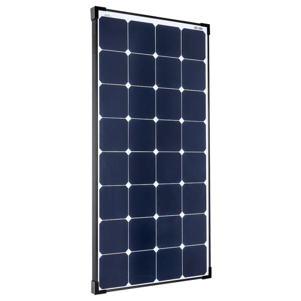 120W Solarpanel