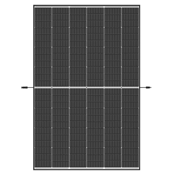 430W Solarpanel