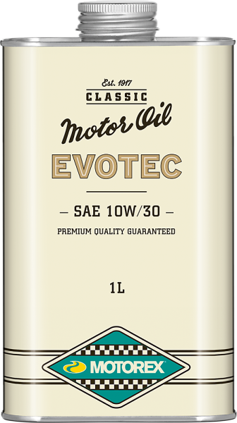 EVOTEC SAE 10W/30